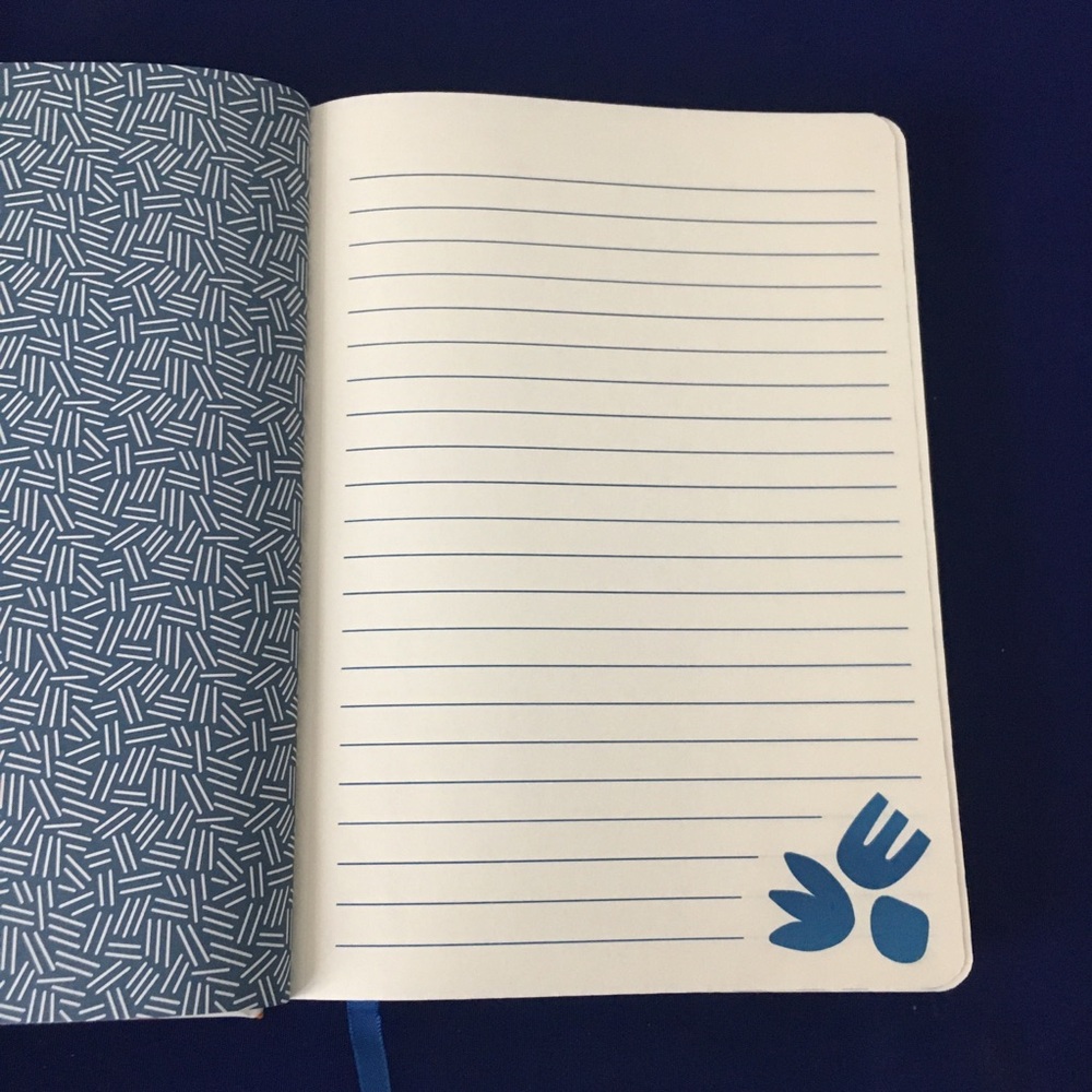 Mod Funky Journal - Picture 6 of 9